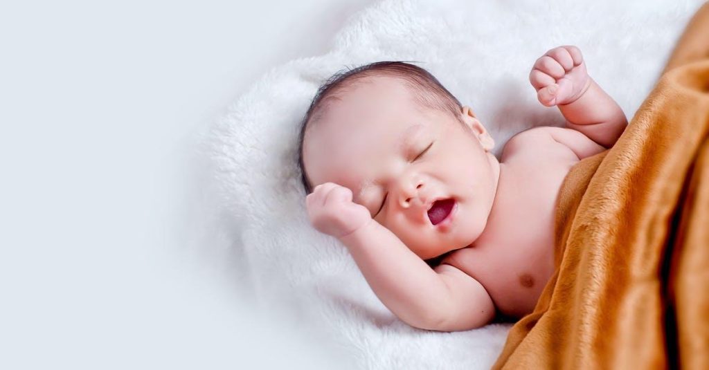 3 ting man ikke må glemme når man skal holde et babyshower