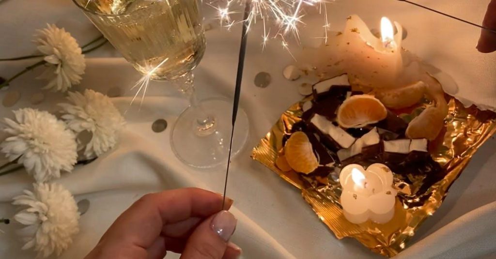 Få en uforglemmelig polterabend