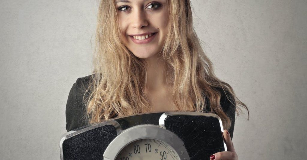 overvægt