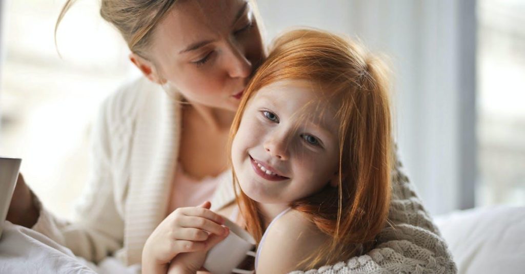 Få en masse underholdning med familien!