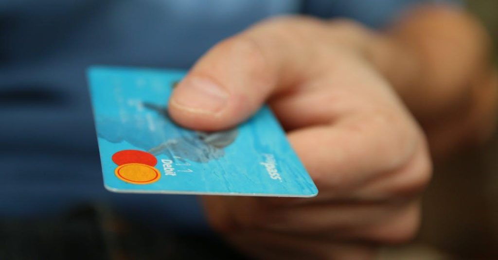De 7 største banktjenester i Europa