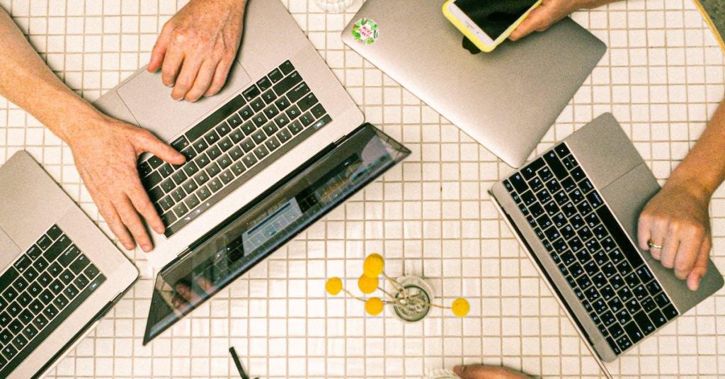 Digital Marketing: Effektive strategier til din virksomhed
