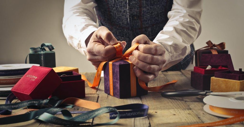 Reklamegaver – styrk din markedsføring og branding