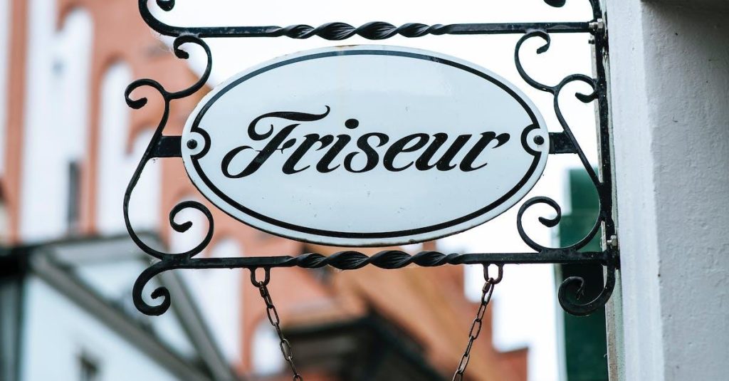 Stilfuld Eksklusivitet: Din Ultimative Guide til Frisører i Brønshøj