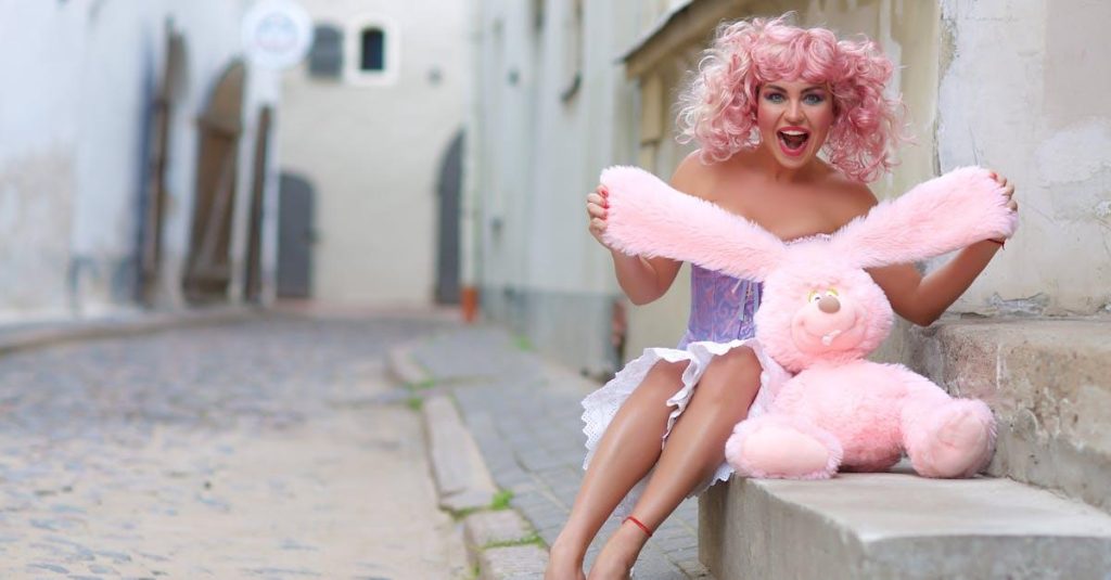 Find dit nye kostume på nettet