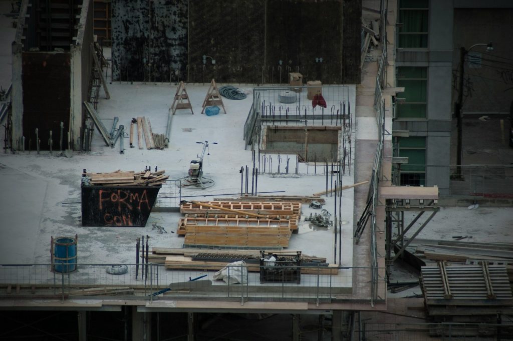 Står du overfor et byggeprojekt?
