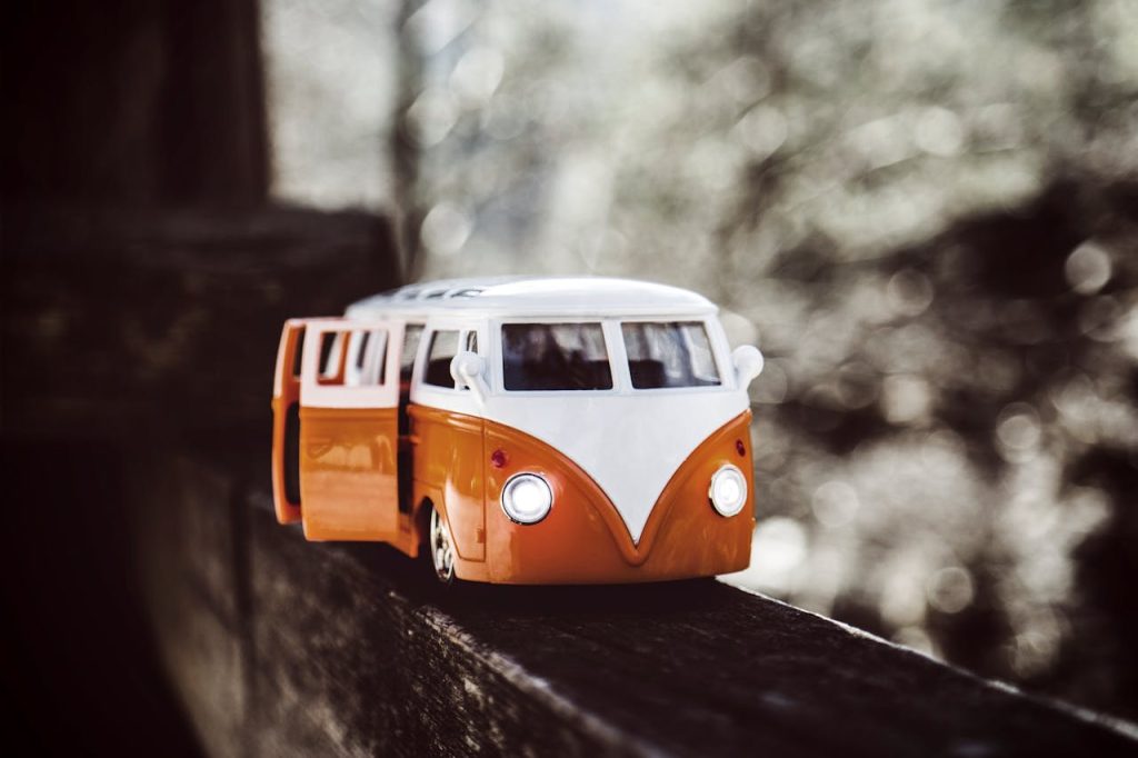 Investér i din ferie: Fordelene ved en autocamper