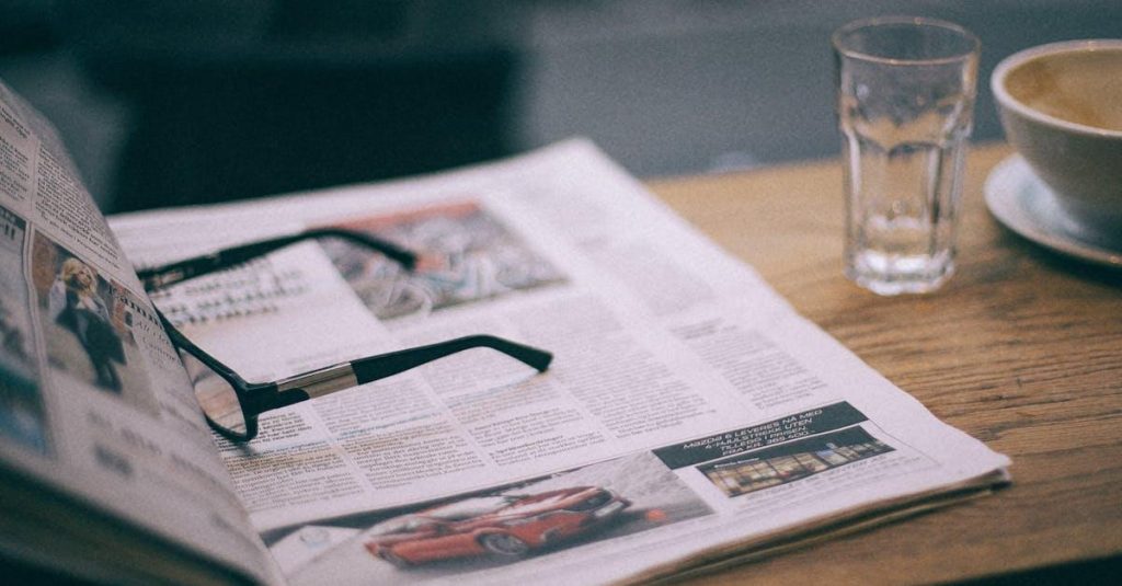 Fremtiden for Detailhandel