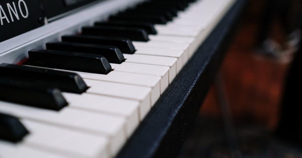 Midi keyboard: Din vej til kreative musikproduktioner
