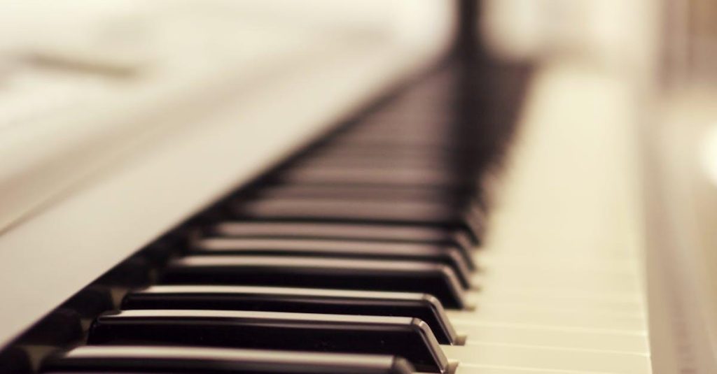 Musik til jeres bryllup