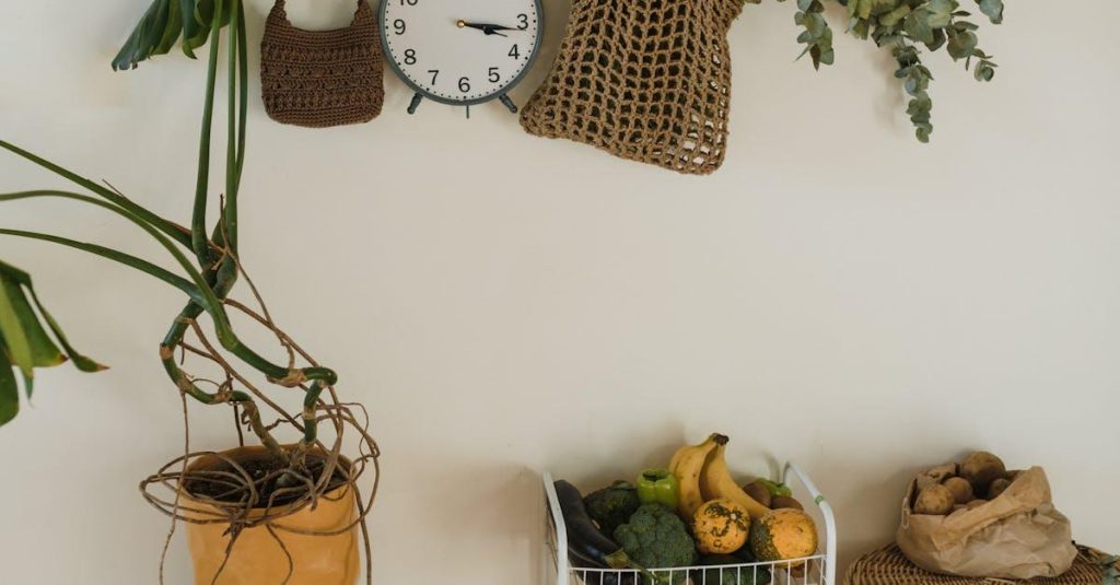 Find den Perfekte Vasketøjskurv til Dit Hjem: Kombinationen af Design og Funktionalitet