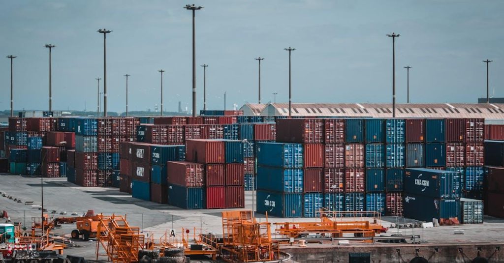 Industrislanger – Vælg den rette løsning til din virksomhed