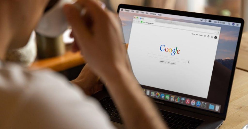 Google Ads og organisk trafik