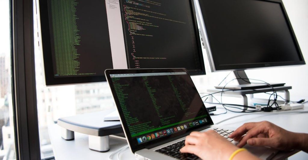 Fordele og ulemper ved native, web, og hybride softwareapplikationer