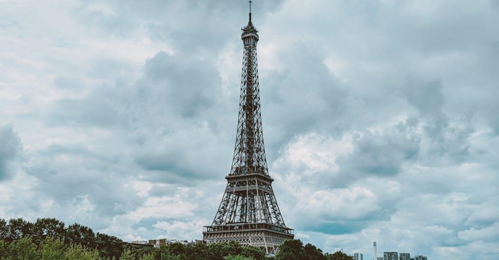 5 ting du skal opleve i paris