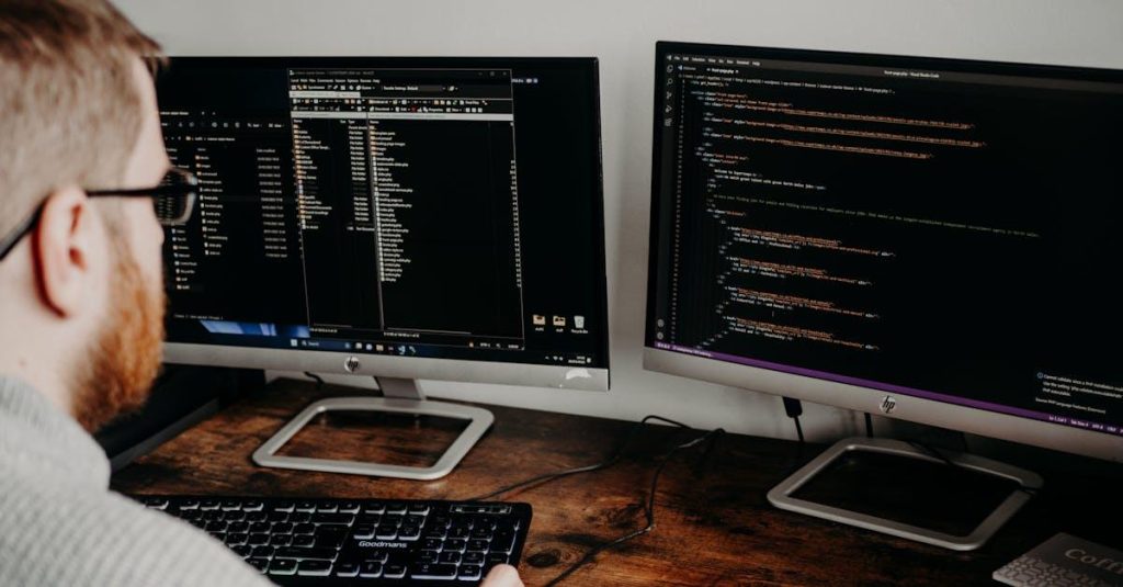 WordPress Hjemmeside: Byg Din Online Tilstedeværelse Effektivt