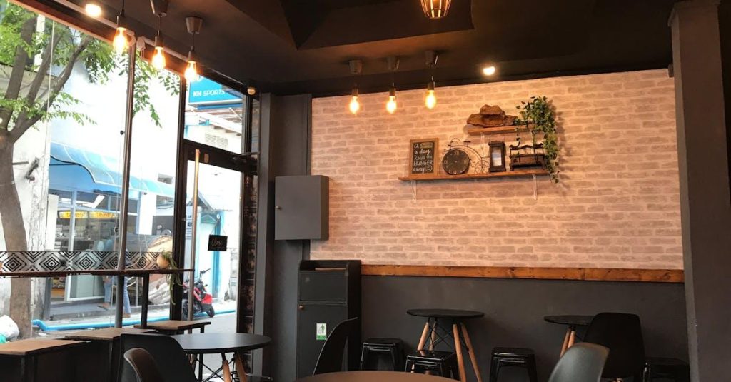 Den ultimative guide til at finde den bedste restaurant i Løkken