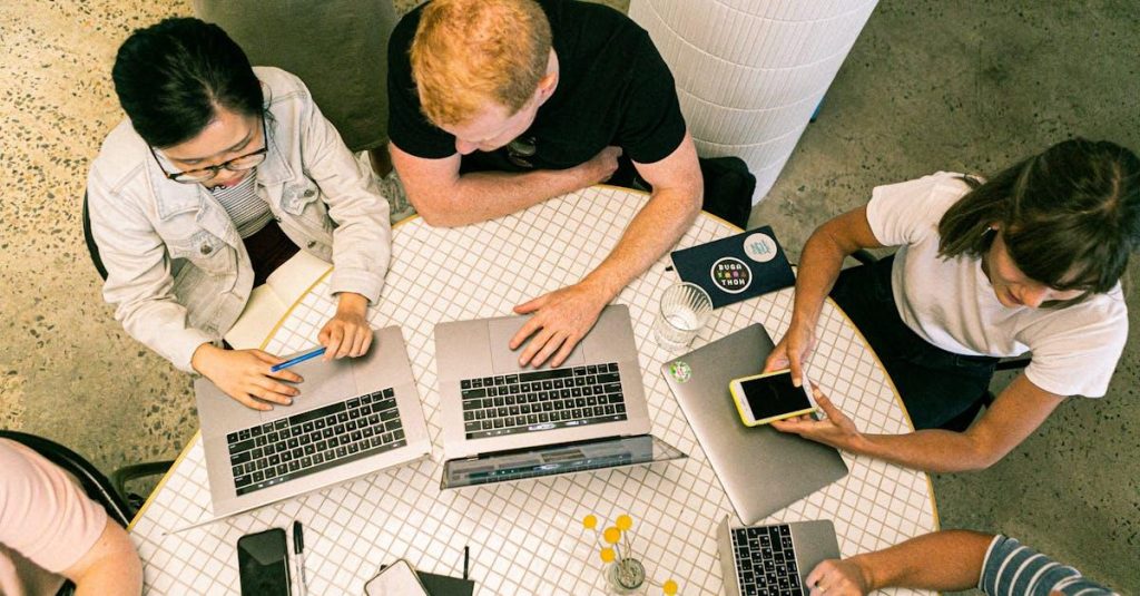 Optimer Din E-commerce Strategi med Et Google Ads Bureau