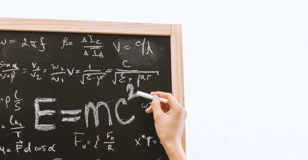 Matematiktutor – Din Nøgle til at Forstå og Mestre Matematik