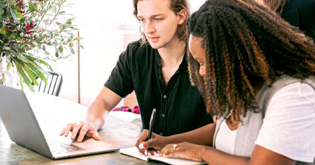 Optimer Din E-Commerce Success med Et Google Ads Bureau