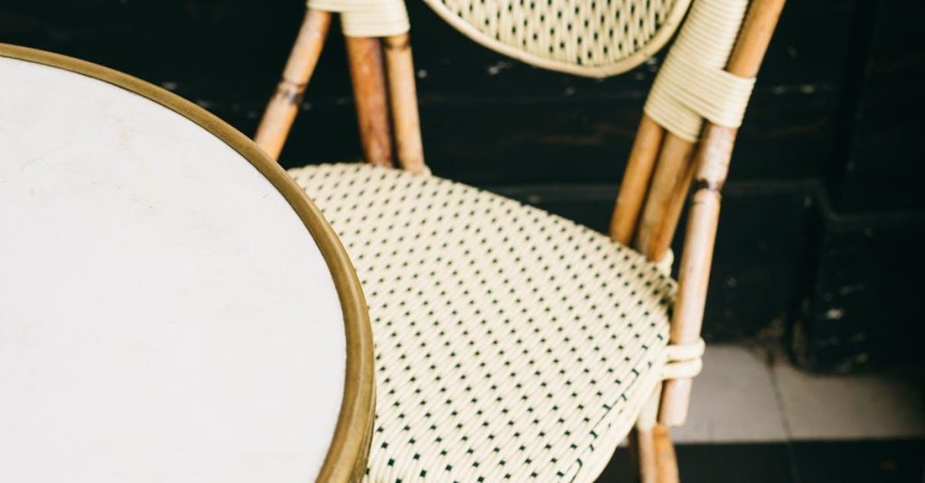 3 tips til indretningen af din kantine