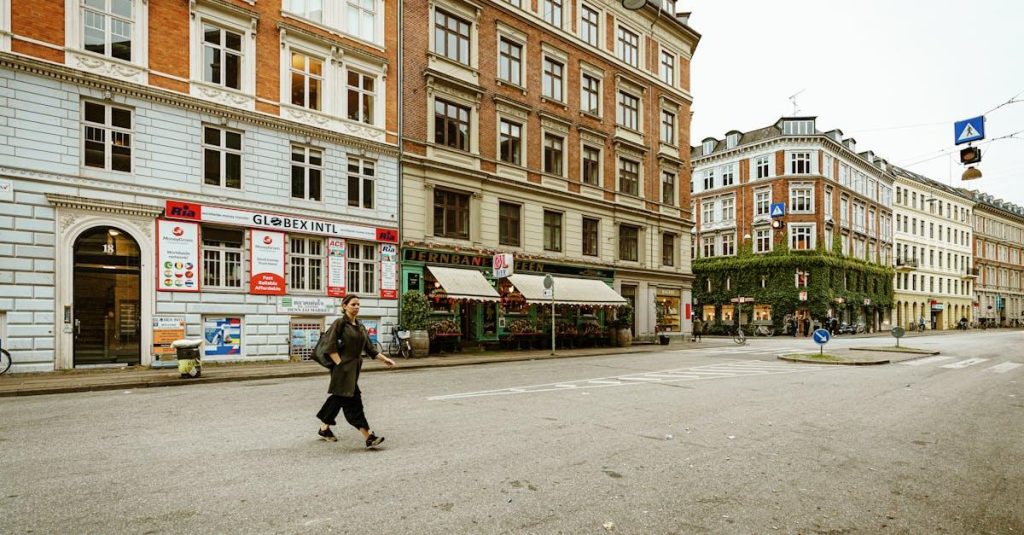 København som polterabendby: Den ultimative guide til uforglemmelige oplevelser