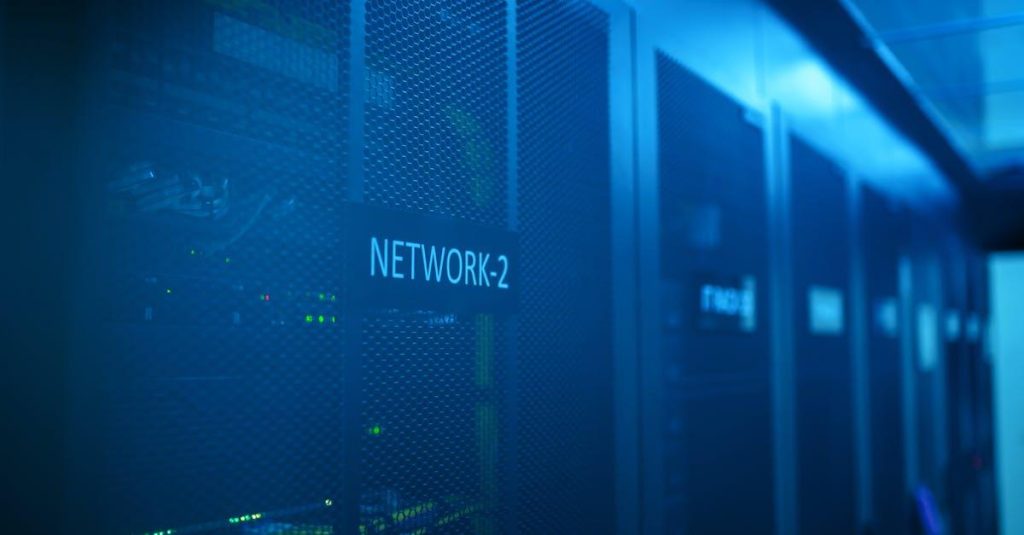 Sikr din hjemmesides drift med et pålideligt DNS hotel ved DNS services