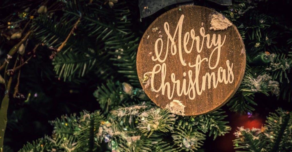 Julefrokost for firmaet: En investering i fællesskabet
