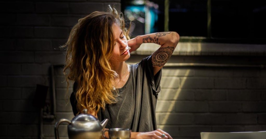Behandling af stress med naturlige metoder – sådan kan hjernen selv finde ro