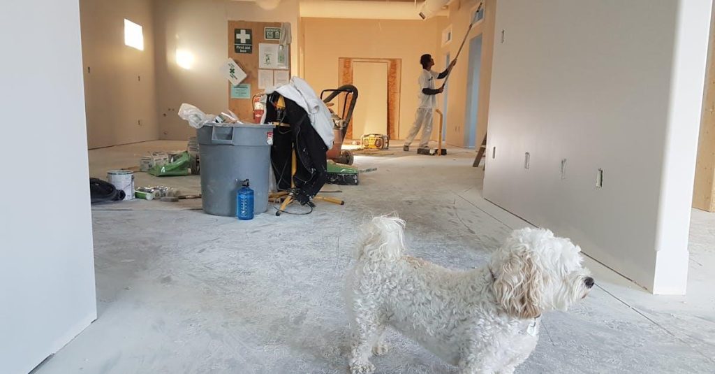 Professionel tilbygning på Amager – skræddersyet til dit hjem