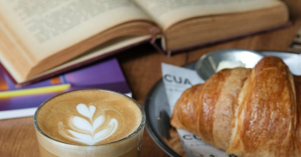 Kaffebar Aalborg – afslapning, hygge og god stemning i midtbyen