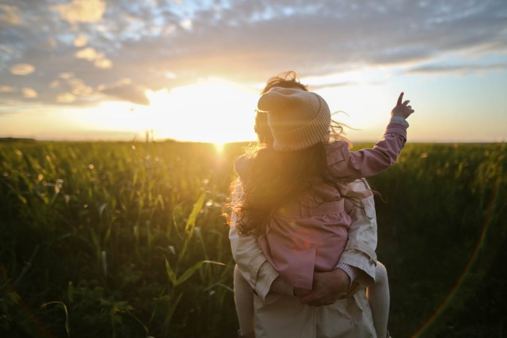 Ferie i Danmark med hele familien – overnat i feriehytter i Sommerland