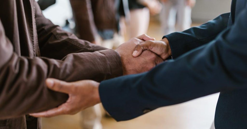 Guide: Sådan bruger du din messestand rigtig