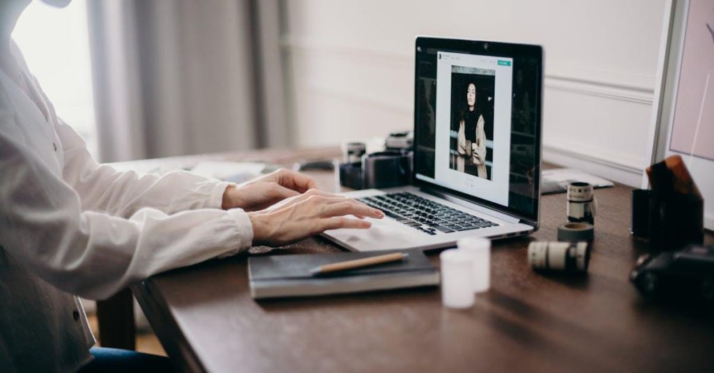 Webdesign anno 2025: Hvad der virker – og hvad der ikke gør