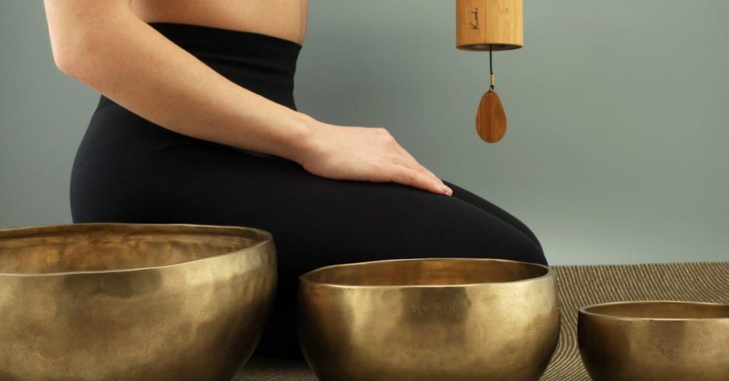 Find balance og indre ro gennem healing