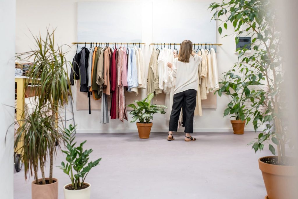 Sådan kan merchandise styrke jeres brand