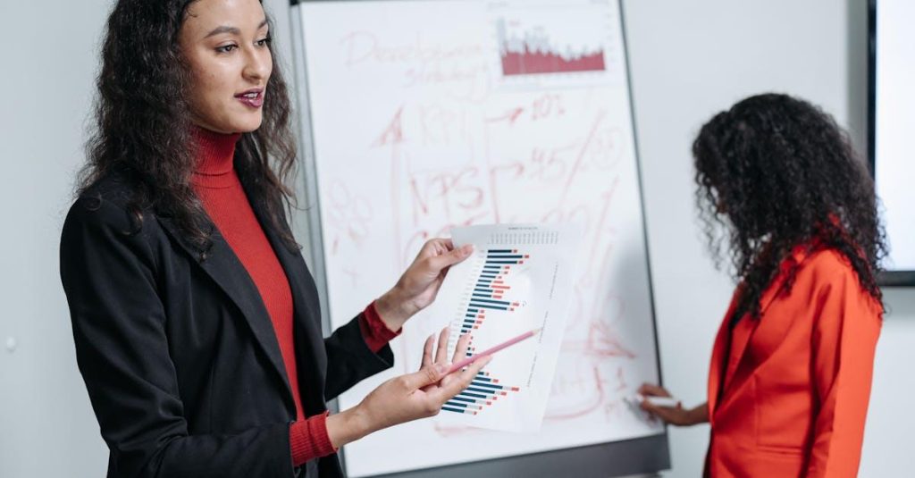 Ledelse og strategi: En guide til succesfuld virksomhedsdrift