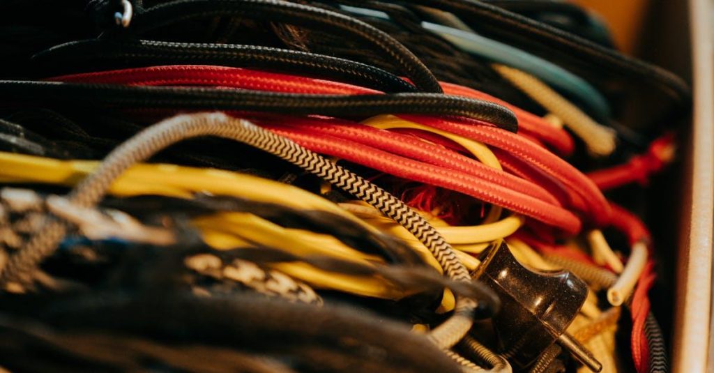 Elektriker i Holstebro spiller en central rolle i moderne el-løsninger