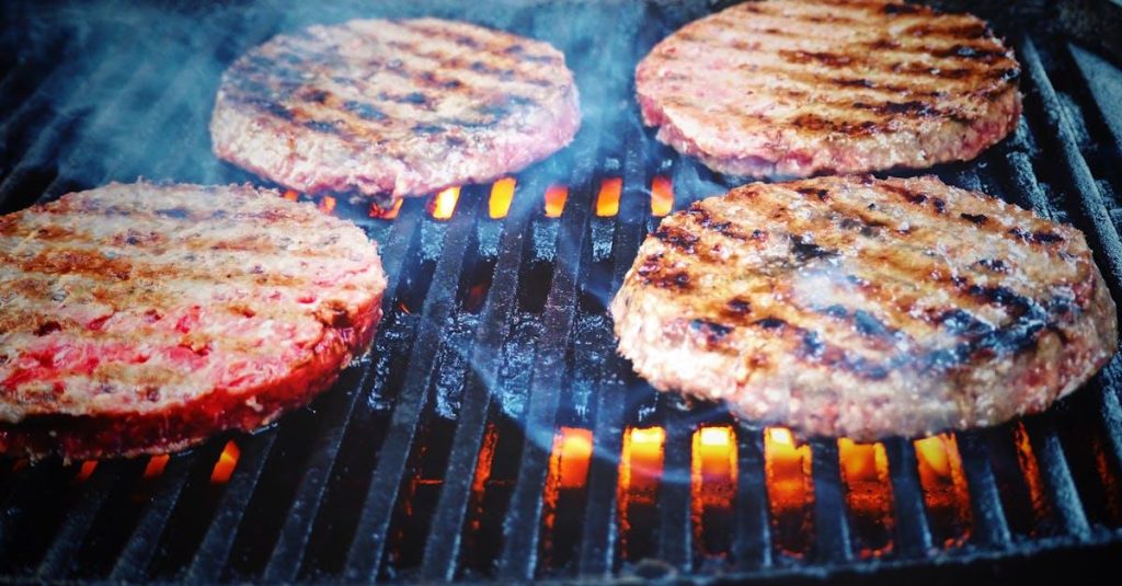 Grill – mere end blot madlavning under åben himmel