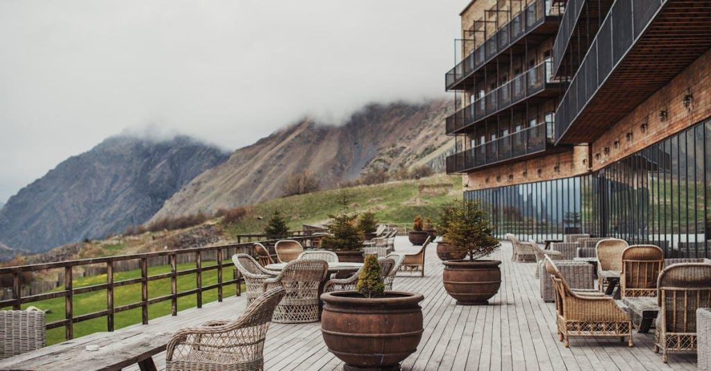 Rensning af Træterrasse – Sådan Holder Du Din Terrasse Smuk og Holdbar